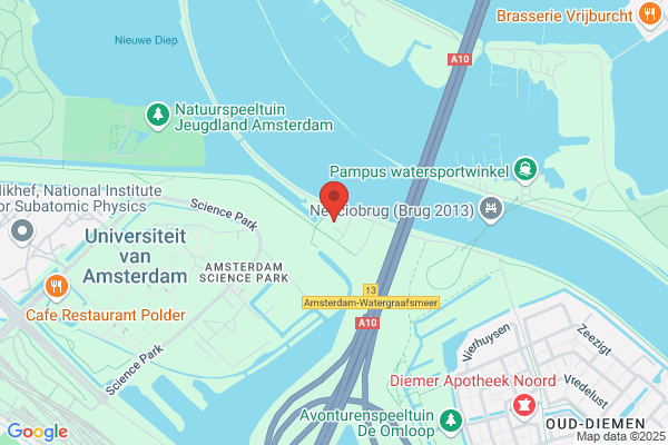 Pottebakkerij Hannie Mein