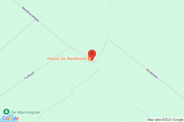 Roeles De Hoeve Bv