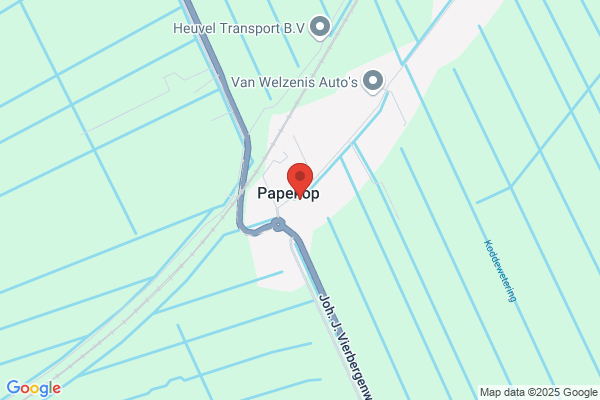 Spoorzicht