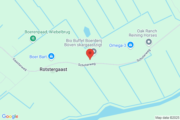Zuivelhandel N. Huitema