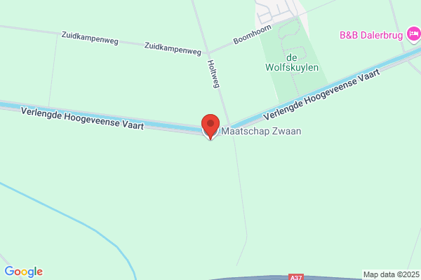 Zwaan, W Van Der