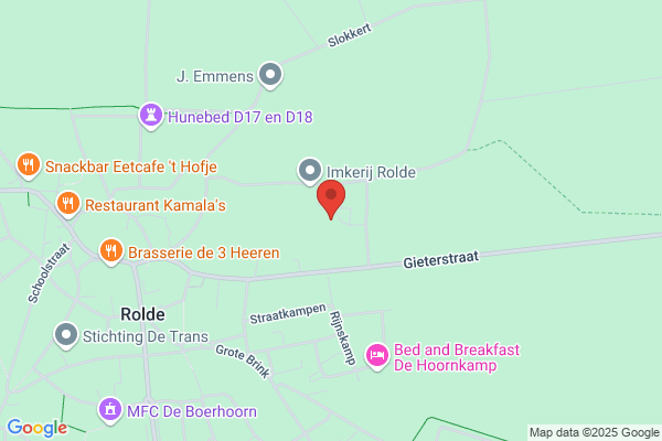 Agrarische Unie Groningen-Drenthe
