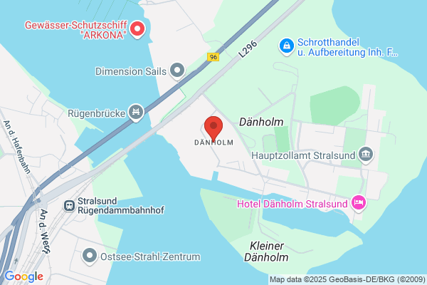 Danholm