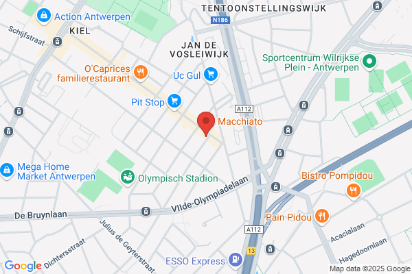 De Hoek