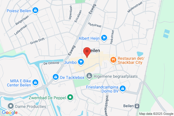Drogisterij Boessenkool