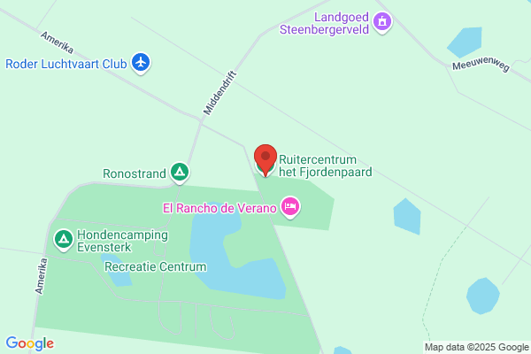 Fjordenpaarden Stamboek Nederland