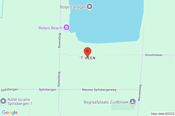 Veen, In 't