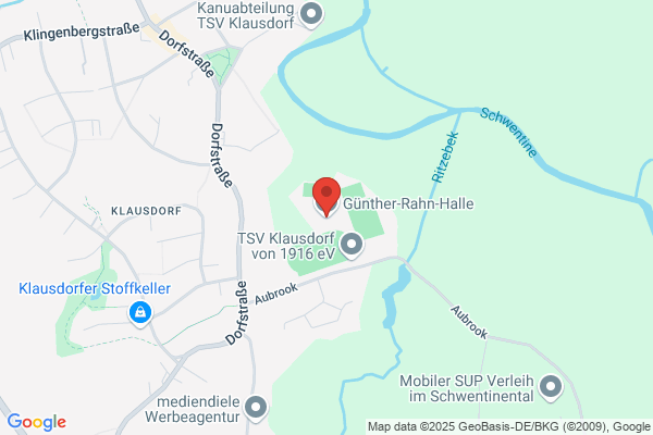 Veen, Van