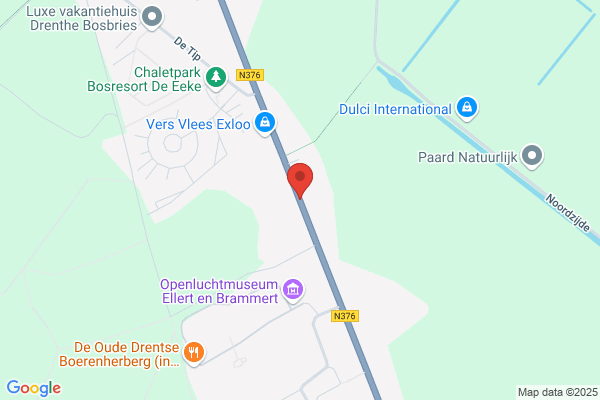 Vof Transportbedrijf H. Spreen