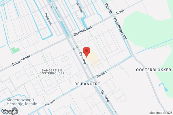 Zwaag Bakkerij, Van Der