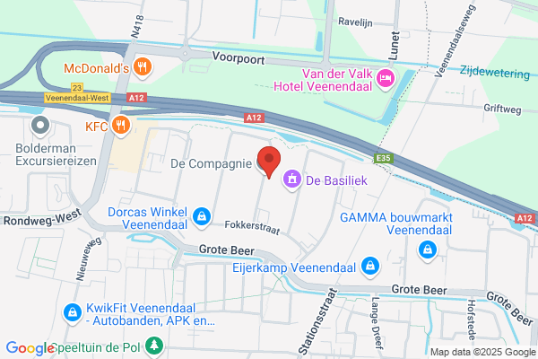 Prins Verpakkingstechniek Bv