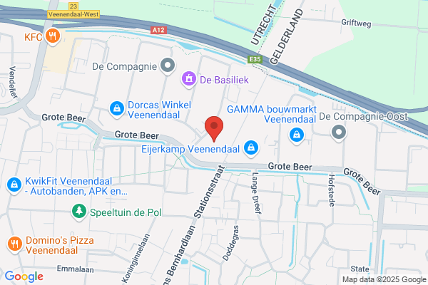 Servicegarage Van Uijtert