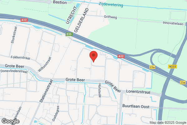 Autobedrijf Bochane Veenendaal