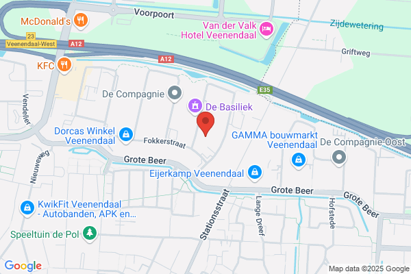 Barbecue Catering Nederland