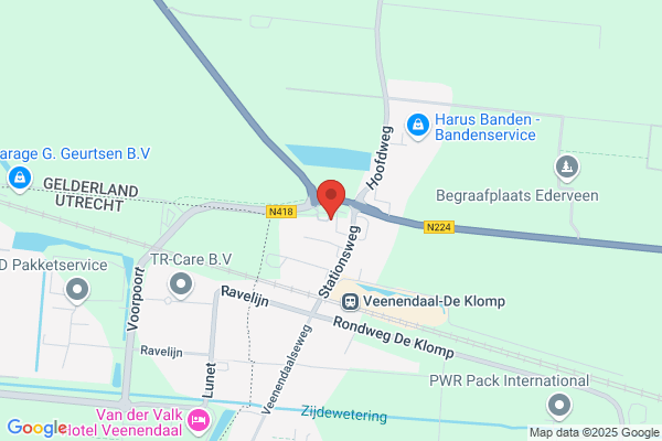 Bos De Klomp Bv