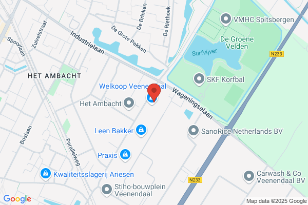De Kroonluchter