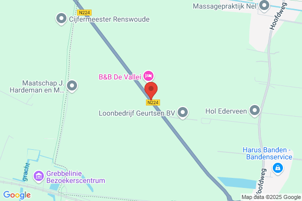 Dick Bos Ontwerp- & Adviesburo