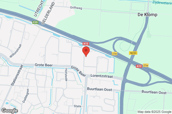 Euromobil De Haas Veenendaal