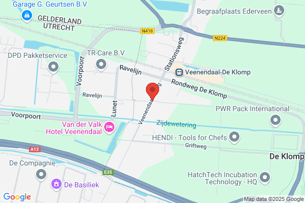 Gaasbeek Service