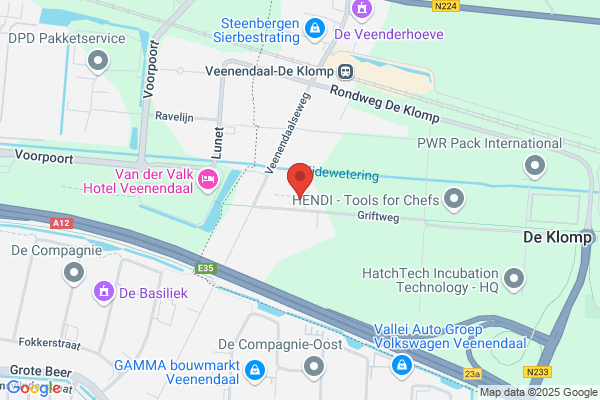 Gent Bv, Gebr Van