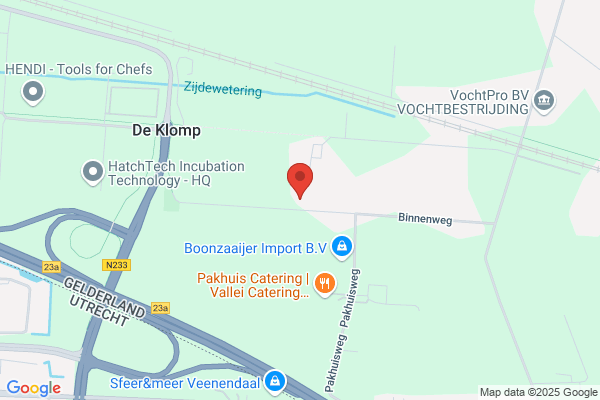 H. Van Dijk Onroerend Goed En Assurantie