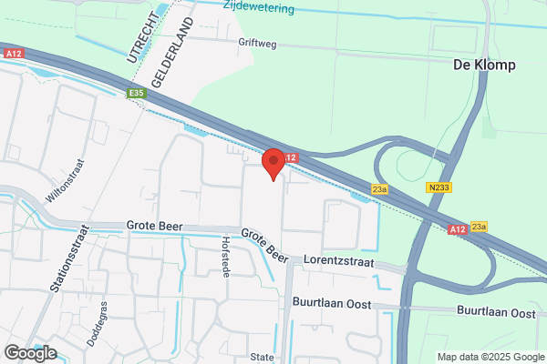 Haas Bv, De