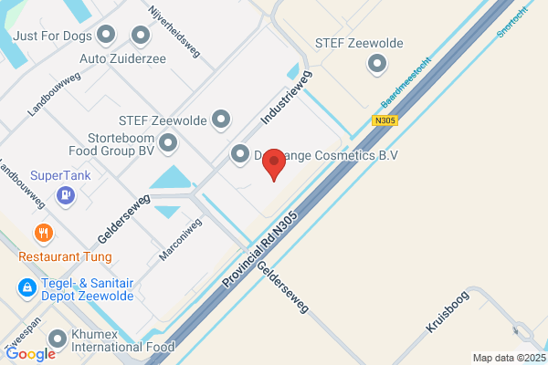 J. Van Den Brink Transport