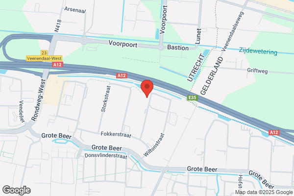 Kendes Rentmeesters & Adviseurs BV