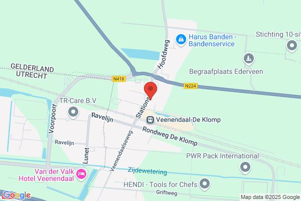 Klomp Bv, De