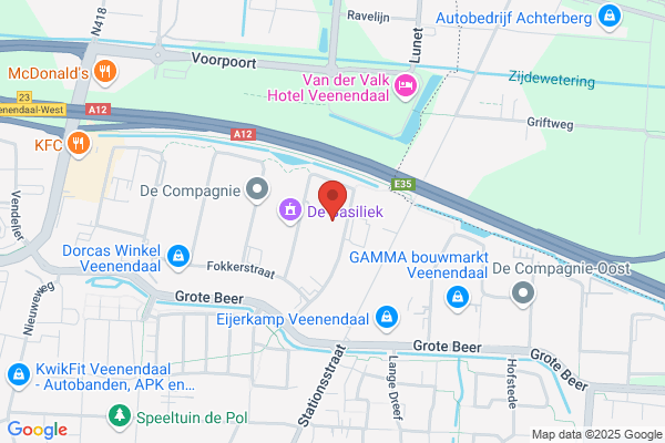 Sonax Veenendaal