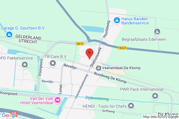 Steenbergen Bv, Van