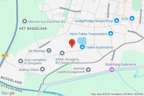 T & H Bv