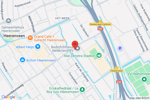 Univé winkel  Heerenveen - Verzekeringen en Hypotheekadvies