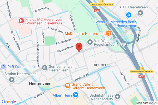 Zillinger Molenaar & Verdonk