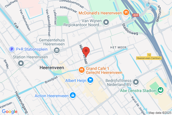Accountantskantoor Steenstra