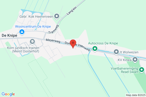 Christelijke Basisschool De Pream