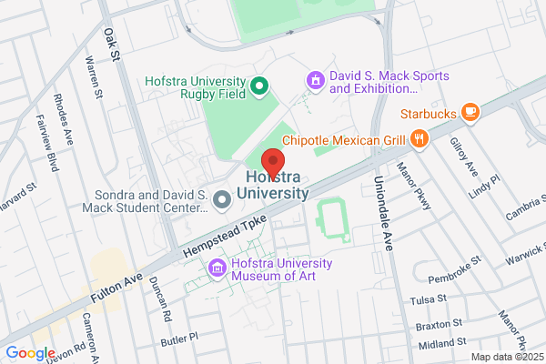Hofstra, W