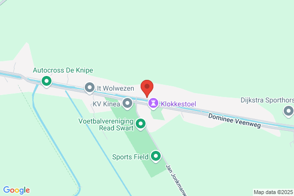 Klussenbedrijf V/D Meer