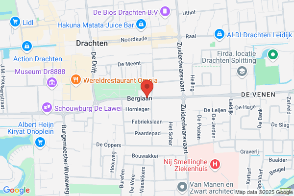 MarMac Services BV