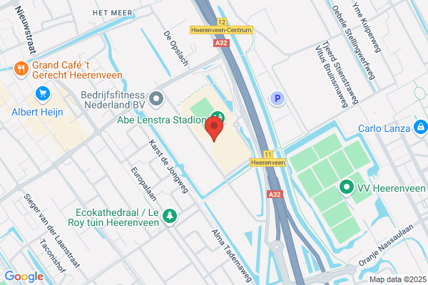 SMA Sportmedisch Adviescentrum