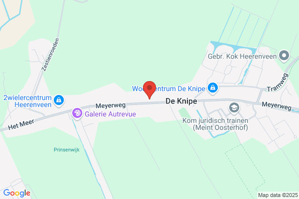 Siebenga Kapsalon E