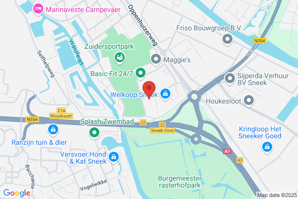 Slagerij De Vries