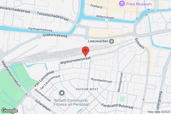 Sportcentrum Spectrum
