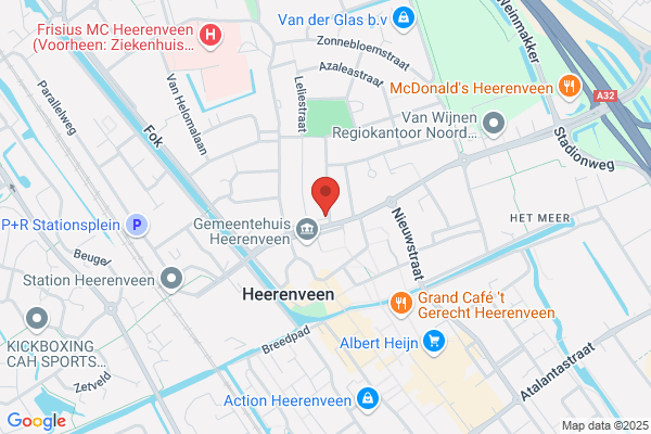 Veenstra