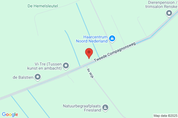 Woudstra Bv, J