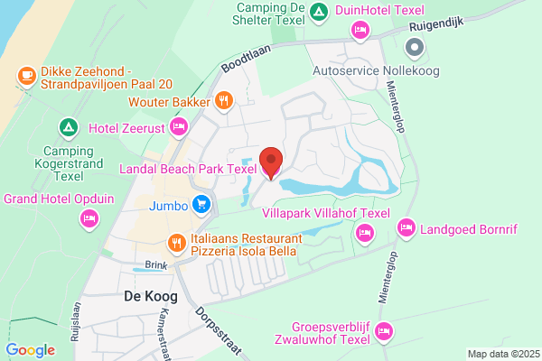 Beachpark Texel