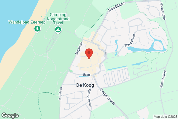 Jutter, De