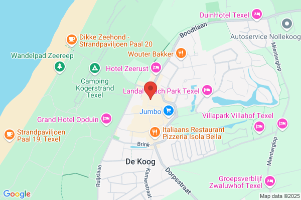 Onder De Pomp