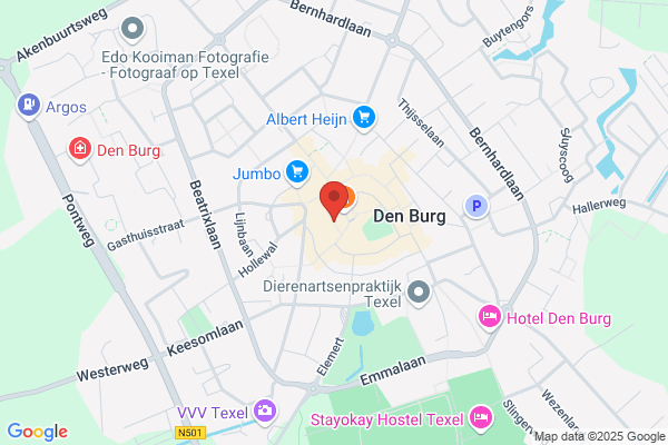 De Pilaar