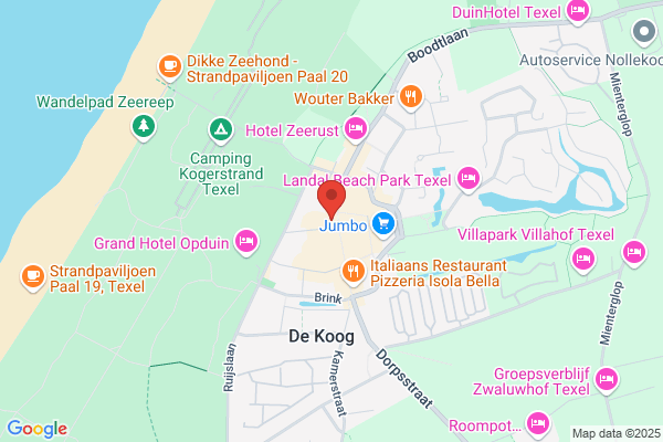 Fa. D. Bakker En Zoon
